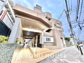 apartment 東京都杉並区阿佐谷南１丁目47-24 KDXレジデンス1F