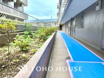 apartment 東京都杉並区阿佐谷南１丁目47-24 KDXレジデンス1F