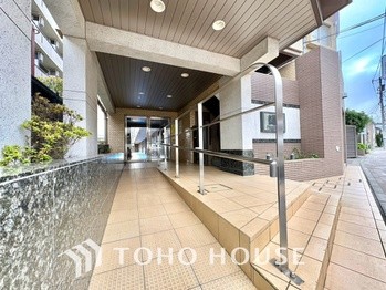 apartment 東京都杉並区阿佐谷南１丁目47-24 KDXレジデンス1F