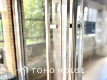 apartment 東京都杉並区阿佐谷南１丁目47-24 KDXレジデンス1F