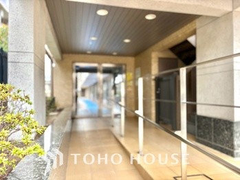 apartment 東京都杉並区阿佐谷南１丁目47-24 KDXレジデンス1F