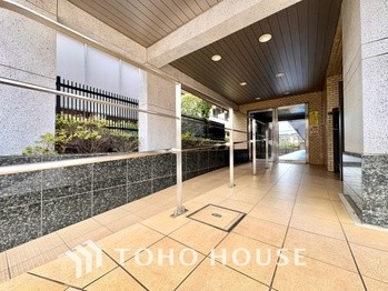 apartment 東京都杉並区阿佐谷南１丁目47-24 KDXレジデンス1F
