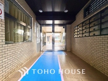 apartment 東京都杉並区阿佐谷南１丁目47-24 KDXレジデンス1F