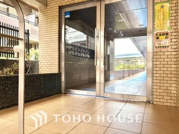 apartment 東京都杉並区阿佐谷南１丁目47-24 KDXレジデンス1F