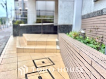 apartment 東京都杉並区阿佐谷南１丁目47-24 KDXレジデンス1F
