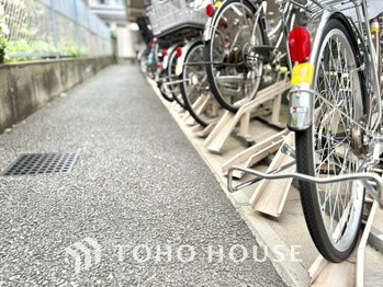 apartment 東京都杉並区阿佐谷南１丁目47-24 KDXレジデンス1F