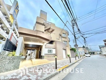 apartment 東京都杉並区阿佐谷南１丁目47-24 KDXレジデンス1F
