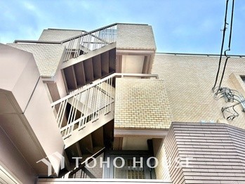 apartment 東京都杉並区阿佐谷南１丁目47-24 KDXレジデンス1F