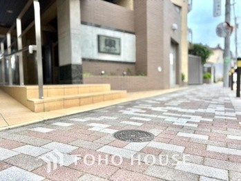 apartment 東京都杉並区阿佐谷南１丁目47-24 KDXレジデンス1F
