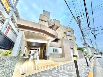 apartment 東京都杉並区阿佐谷南１丁目47-24 KDXレジデンス1F