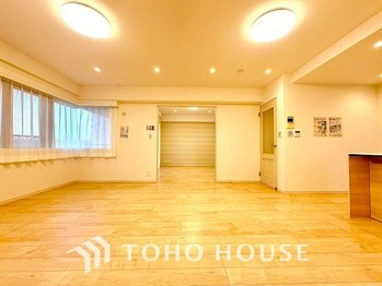 apartment 東京都杉並区阿佐谷南１丁目47-24 KDXレジデンス1F