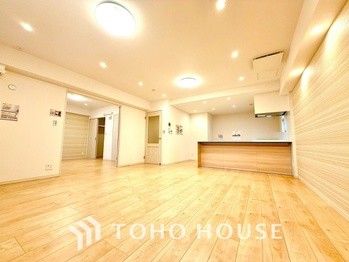 apartment 東京都杉並区阿佐谷南１丁目47-24 KDXレジデンス1F