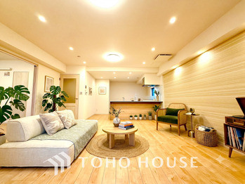 apartment 東京都杉並区阿佐谷南１丁目47-24 KDXレジデンス1F