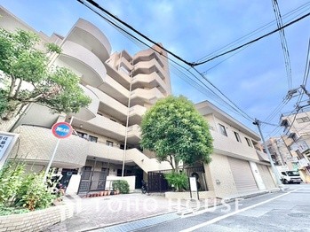 apartment 東京都杉並区阿佐谷南１丁目47-24 KDXレジデンス1F