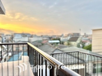 apartment 東京都杉並区阿佐谷南１丁目47-24 KDXレジデンス1F