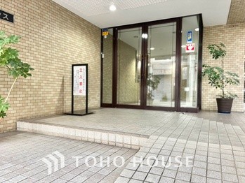 apartment 東京都杉並区阿佐谷南１丁目47-24 KDXレジデンス1F
