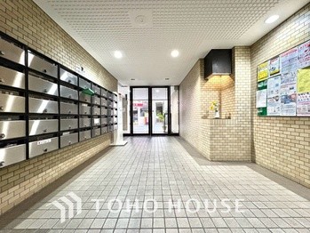 apartment 東京都杉並区阿佐谷南１丁目47-24 KDXレジデンス1F