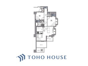 apartment 東京都杉並区阿佐谷南１丁目47-24 KDXレジデンス1F