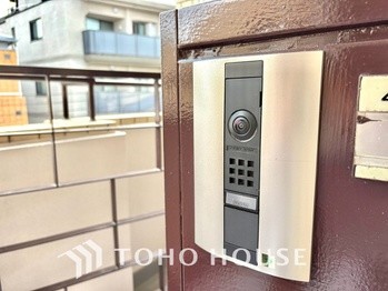 apartment 東京都杉並区阿佐谷南１丁目47-24 KDXレジデンス1F