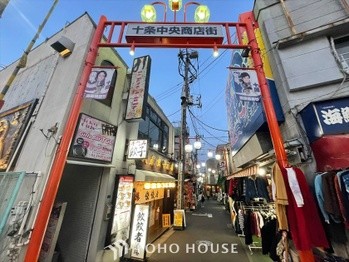 apartment 東京都杉並区阿佐谷南１丁目47-24 KDXレジデンス1F