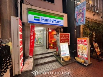 apartment 東京都杉並区阿佐谷南１丁目47-24 KDXレジデンス1F