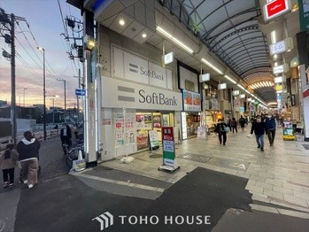apartment 東京都杉並区阿佐谷南１丁目47-24 KDXレジデンス1F