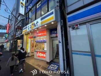 apartment 東京都杉並区阿佐谷南１丁目47-24 KDXレジデンス1F