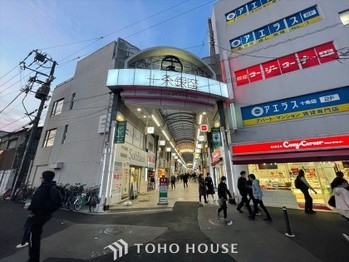 apartment 東京都杉並区阿佐谷南１丁目47-24 KDXレジデンス1F