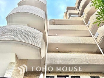 apartment 東京都杉並区阿佐谷南１丁目47-24 KDXレジデンス1F