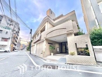apartment 東京都杉並区阿佐谷南１丁目47-24 KDXレジデンス1F
