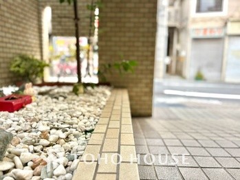 apartment 東京都杉並区阿佐谷南１丁目47-24 KDXレジデンス1F