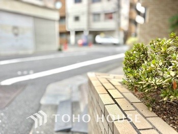 apartment 東京都杉並区阿佐谷南１丁目47-24 KDXレジデンス1F