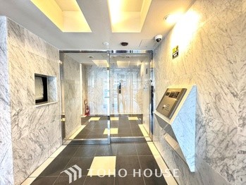 apartment 東京都杉並区阿佐谷南１丁目47-24 KDXレジデンス1F