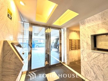 apartment 東京都杉並区阿佐谷南１丁目47-24 KDXレジデンス1F