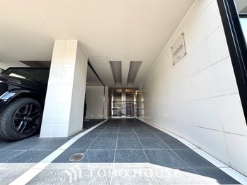 apartment 東京都杉並区阿佐谷南１丁目47-24 KDXレジデンス1F