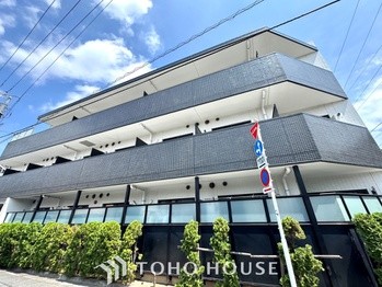 apartment 東京都杉並区阿佐谷南１丁目47-24 KDXレジデンス1F