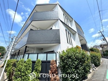 apartment 東京都杉並区阿佐谷南１丁目47-24 KDXレジデンス1F