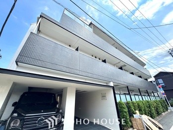 apartment 東京都杉並区阿佐谷南１丁目47-24 KDXレジデンス1F