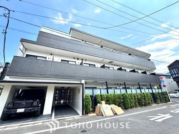 apartment 東京都杉並区阿佐谷南１丁目47-24 KDXレジデンス1F