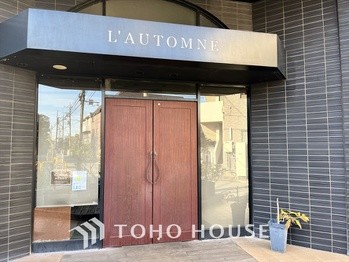 apartment 東京都杉並区阿佐谷南１丁目47-24 KDXレジデンス1F