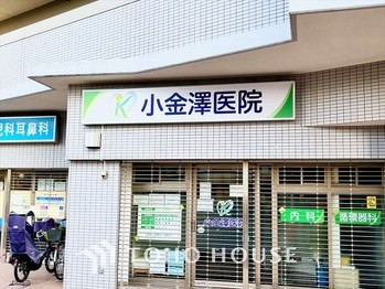 apartment 東京都杉並区阿佐谷南１丁目47-24 KDXレジデンス1F