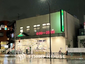 apartment 東京都杉並区阿佐谷南１丁目47-24 KDXレジデンス1F
