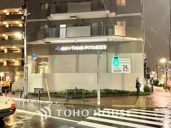 apartment 東京都杉並区阿佐谷南１丁目47-24 KDXレジデンス1F