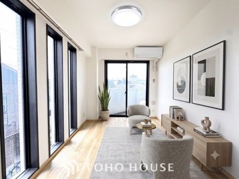 apartment 東京都杉並区阿佐谷南１丁目47-24 KDXレジデンス1F