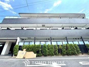 apartment 東京都杉並区阿佐谷南１丁目47-24 KDXレジデンス1F
