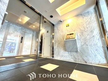 apartment 東京都杉並区阿佐谷南１丁目47-24 KDXレジデンス1F