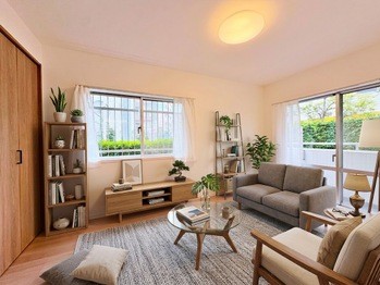 apartment 東京都杉並区阿佐谷南１丁目47-24 KDXレジデンス1F