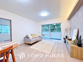 apartment 東京都杉並区阿佐谷南１丁目47-24 KDXレジデンス1F