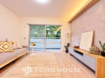 apartment 東京都杉並区阿佐谷南１丁目47-24 KDXレジデンス1F
