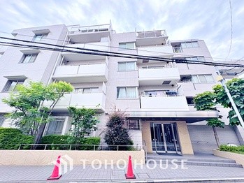 apartment 東京都杉並区阿佐谷南１丁目47-24 KDXレジデンス1F